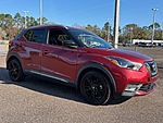 Used 2020 NISSAN KICKS SR FWD in JACKSONVILLE, FLORIDA (Photo 7)