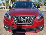 Used 2020 NISSAN KICKS SR FWD in JACKSONVILLE, FLORIDA (Photo 8)
