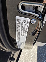 Used 2023 CHRYSLER PACIFICA LIMITED AWD in JACKSONVILLE, FLORIDA (Photo 2)