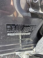 Used 2022 SUBARU ASCENT ONYX EDITION 7-PASSENGER in JACKSONVILLE, FLORIDA (Photo 1)