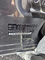 Used 2022 SUBARU ASCENT ONYX EDITION 7-PASSENGER in JACKSONVILLE, FLORIDA (Photo 2)