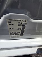 Used 2019 NISSAN ALTIMA 2.5 S SEDAN in JACKSONVILLE, FLORIDA (Photo 1)