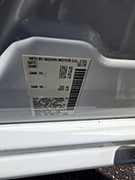 Used 2019 NISSAN ALTIMA 2.5 S SEDAN in JACKSONVILLE, FLORIDA (Photo 2)