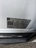 Used 2019 BUICK ENCLAVE FWD 4DR ESSENCE in JACKSONVILLE, FLORIDA (Photo 1)