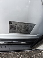 Used 2019 BUICK ENCLAVE FWD 4DR ESSENCE in JACKSONVILLE, FLORIDA (Photo 2)