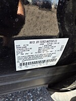 Used 2020 FORD EXPLORER XLT 4WD in JACKSONVILLE, FLORIDA (Photo 1)