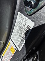 Used 2026 Honda CR-V EX-L 2WD in JACKSONVILLE, FLORIDA (Photo 1)