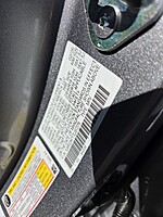 Used 2026 Honda CR-V EX-L 2WD in JACKSONVILLE, FLORIDA (Photo 2)