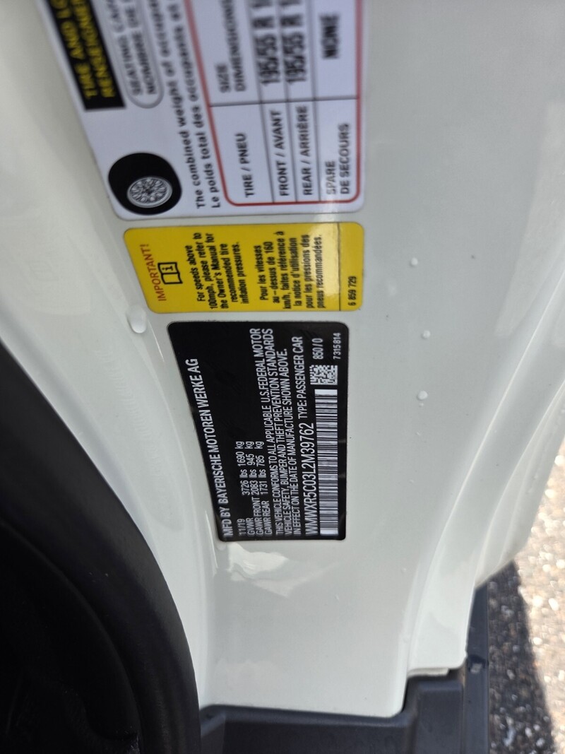 Used 2020 MINI HARDTOP 2 DOOR COOPER S FWD in JACKSONVILLE, FLORIDA