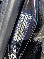 Used 2016 JEEP RENEGADE FWD 4DR LATITUDE in JACKSONVILLE, FLORIDA (Photo 1)