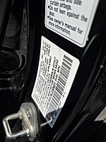 Used 2011 Honda CR-V 2WD 5DR EX in JACKSONVILLE, FLORIDA (Photo 2)