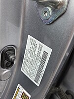 Used 2022 Honda CR-V EX 2WD in JACKSONVILLE, FLORIDA (Photo 1)