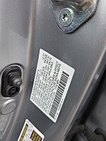 Used 2022 Honda CR-V EX 2WD in JACKSONVILLE, FLORIDA (Photo 2)