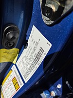 Used 2016 TOYOTA TACOMA 2WD DOUBLE CAB V6 AT SR5 in JACKSONVILLE, FLORIDA (Photo 2)