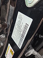 Used 2023 Honda Ridgeline RTL-E AWD in JACKSONVILLE, FLORIDA (Photo 2)