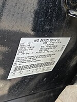 Used 2014 FORD EXPLORER FWD 4DR XLT in JACKSONVILLE, FLORIDA (Photo 1)