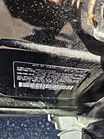 Used 2018 SUBARU FORESTER 2.5I PREMIUM CVT in JACKSONVILLE, FLORIDA (Photo 1)