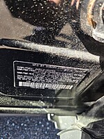 Used 2018 SUBARU FORESTER 2.5I PREMIUM CVT in JACKSONVILLE, FLORIDA (Photo 2)