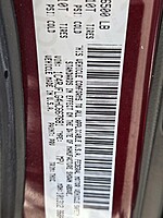 Used 2017 JEEP GRAND CHEROKEE TRAILHAWK 4X4 in JACKSONVILLE, FLORIDA (Photo 1)