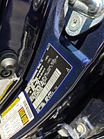 Used 2021 TOYOTA HIGHLANDER XLE FWD in JACKSONVILLE, FLORIDA (Photo 2)