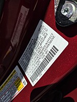 Used 2024 Honda CR-V Hybrid SPORT-L FWD in JACKSONVILLE, FLORIDA (Photo 1)