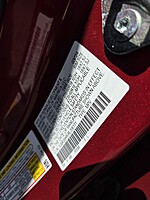 Used 2024 Honda CR-V Hybrid SPORT-L FWD in JACKSONVILLE, FLORIDA (Photo 2)