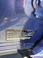 Used 2025 SUBARU FORESTER PREMIUM HYBRID AWD in JACKSONVILLE, FLORIDA (Photo 2)