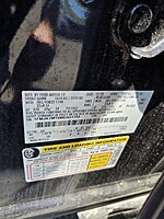 Used 2021 FORD EXPEDITION PLATINUM 4X4 in JACKSONVILLE, FLORIDA (Photo 1)