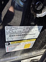 Used 2021 FORD EXPEDITION PLATINUM 4X4 in JACKSONVILLE, FLORIDA (Photo 2)