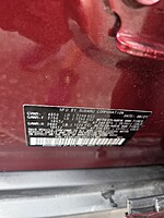 Used 2022 SUBARU OUTBACK LIMITED CVT in JACKSONVILLE, FLORIDA (Photo 1)