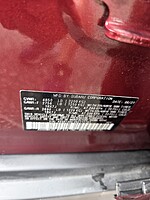 Used 2022 SUBARU OUTBACK LIMITED CVT in JACKSONVILLE, FLORIDA (Photo 2)