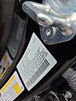 Used 2023 Honda Accord Sedan EX CVT in JACKSONVILLE, FLORIDA (Photo 1)