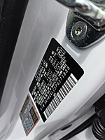 Used 2023 KIA SORENTO LX FWD in JACKSONVILLE, FLORIDA (Photo 1)