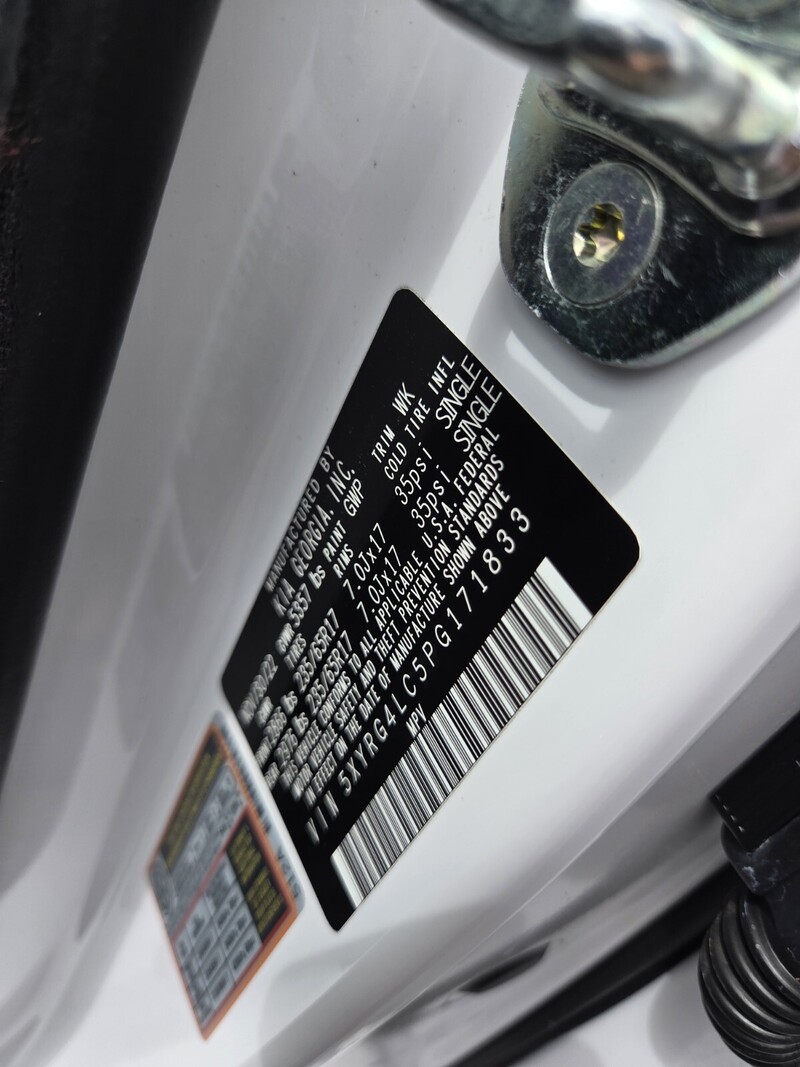 Used 2023 KIA SORENTO LX FWD in JACKSONVILLE, FLORIDA