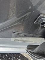 Used 2023 AUDI A3 PREMIUM PLUS in JACKSONVILLE, FLORIDA (Photo 2)