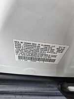 Used 2014 ACURA MDX FWD 4DR ADVANCE/ENTERTAINMENT PKG in JACKSONVILLE, FLORIDA (Photo 1)