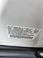 Used 2014 ACURA MDX FWD 4DR ADVANCE/ENTERTAINMENT PKG in JACKSONVILLE, FLORIDA (Photo 2)