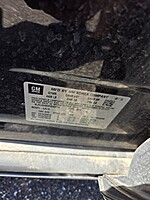 Used 2015 BUICK ENCORE AWD 4DR LEATHER in JACKSONVILLE, FLORIDA (Photo 1)