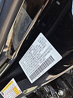 Used 2026 Honda Pilot EX-L 2WD in JACKSONVILLE, FLORIDA (Photo 1)