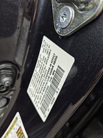 Used 2018 Honda CR-V EX-L AWD in JACKSONVILLE, FLORIDA (Photo 2)