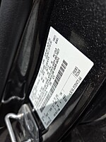 Used 2017 FORD ESCAPE TITANIUM FWD in JACKSONVILLE, FLORIDA (Photo 1)