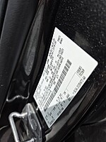 Used 2017 FORD ESCAPE TITANIUM FWD in JACKSONVILLE, FLORIDA (Photo 2)