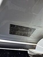 Used 2013 BUICK ENCORE FWD 4DR LEATHER in JACKSONVILLE, FLORIDA (Photo 1)