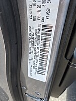 Used 2014 JEEP GRAND CHEROKEE LIMITED in JACKSONVILLE, FLORIDA (Photo 1)