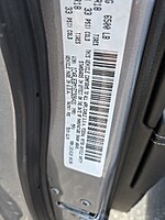 Used 2014 JEEP GRAND CHEROKEE LIMITED in JACKSONVILLE, FLORIDA (Photo 2)