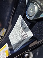 Used 2024 Honda CR-V Hybrid SPORT FWD in JACKSONVILLE, FLORIDA (Photo 2)