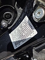 Used 2019 Honda Civic LX CVT in JACKSONVILLE, FLORIDA (Photo 1)