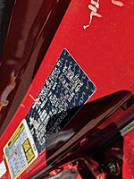 Used 2022 KIA SOUL LX IVT in JACKSONVILLE, FLORIDA (Photo 2)