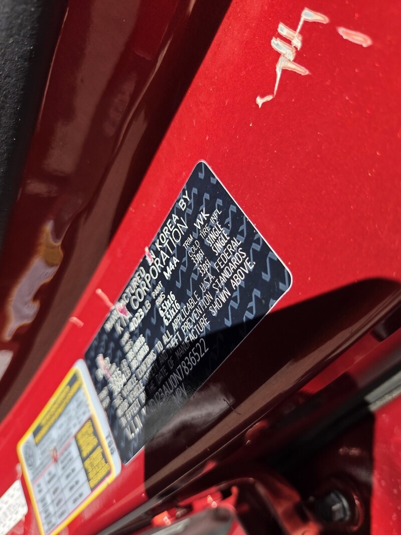 Used 2022 KIA SOUL LX IVT in JACKSONVILLE, FLORIDA