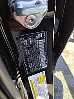 Used 2026 Honda CIVIC HATCHBACK HYBRID SPORT CVT in JACKSONVILLE, FLORIDA (Photo 2)